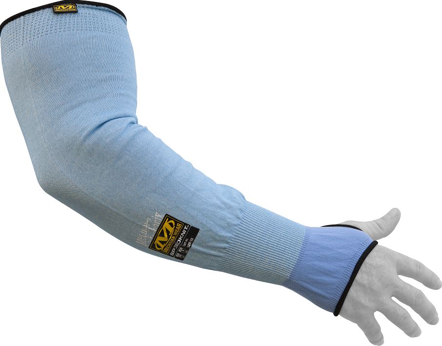 SpeedKnit™ Sleeves SS2E33 (One Size, Light Blue)